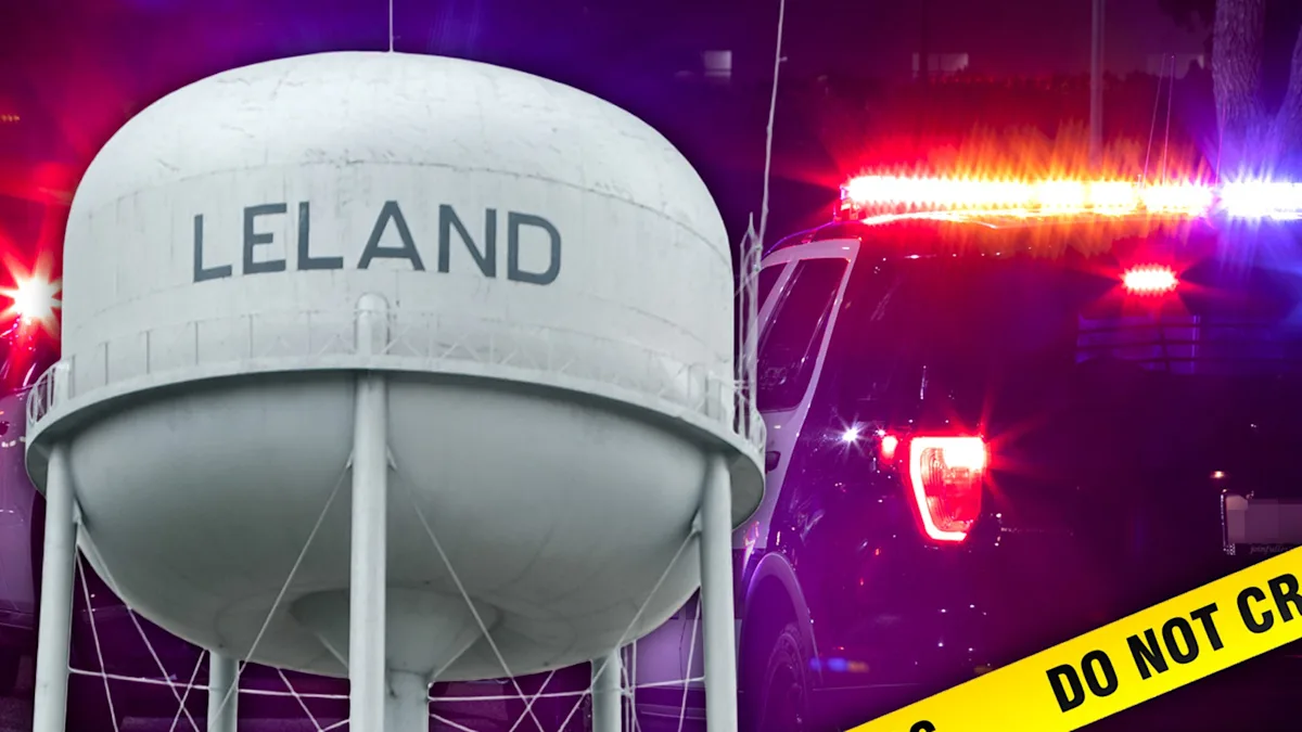 Mass Shooting at Homecoming: Mississippi Town in Shock After Tragic Night