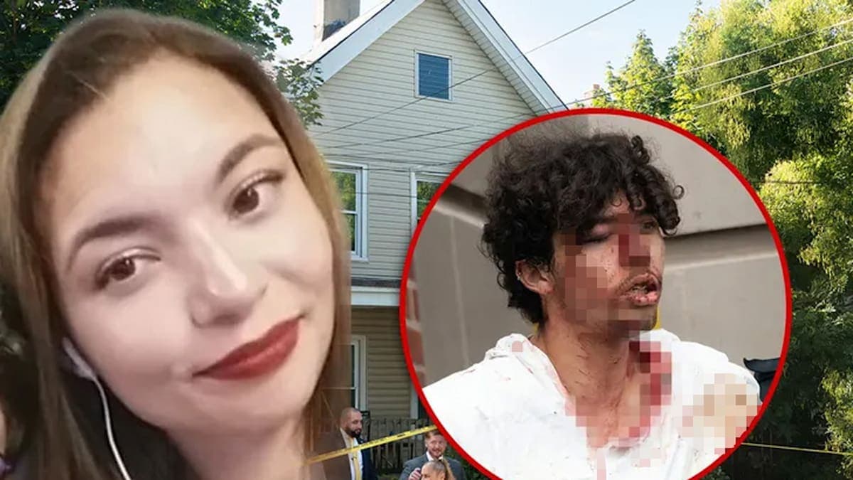 Teenage Horror: Family Tragedy Unfolds in Staten Island Beheading