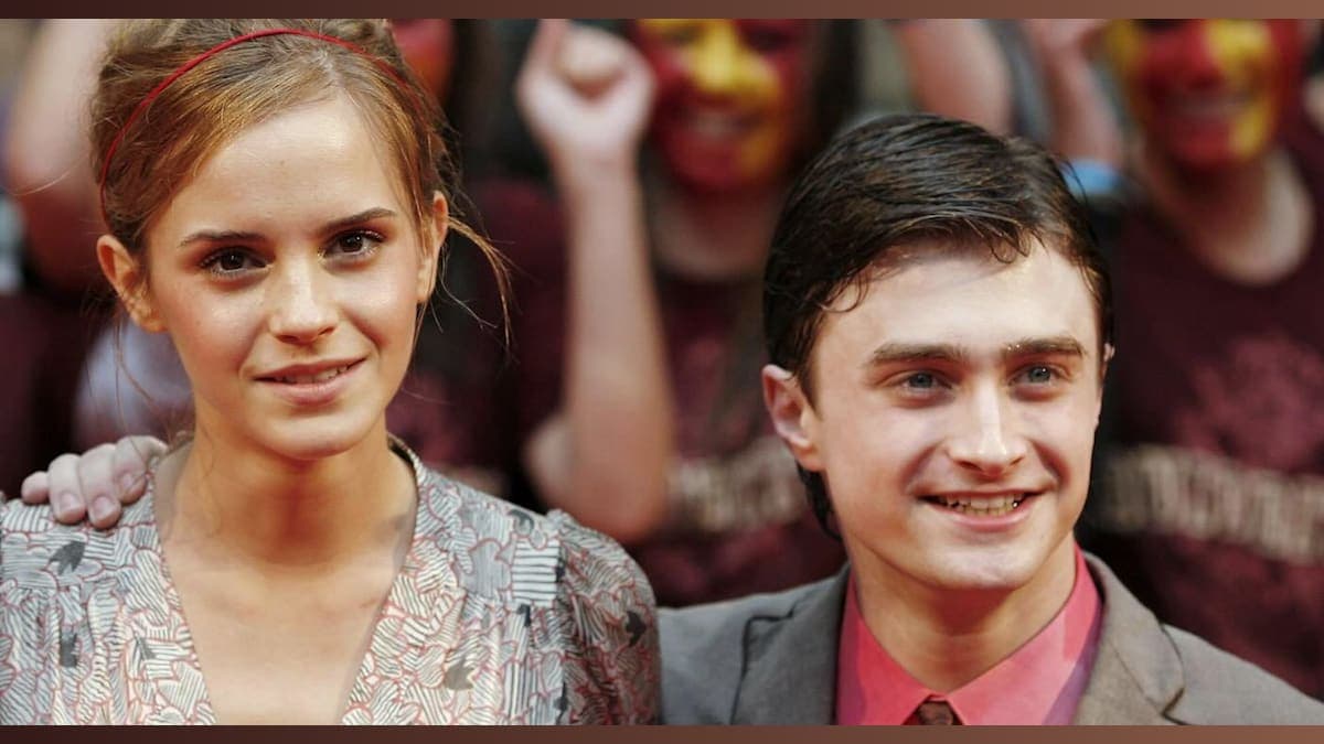 Groundbreaking Chemistry? It’s Like Hermione’s Handbag Just Won a Nobel Prize!