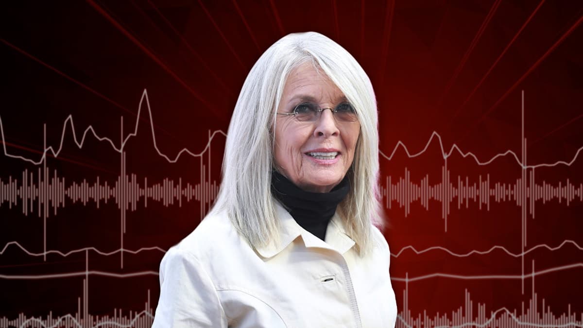Diane Keaton's Shocking Emergency: A Hollywood Icon's Final Curtain Call