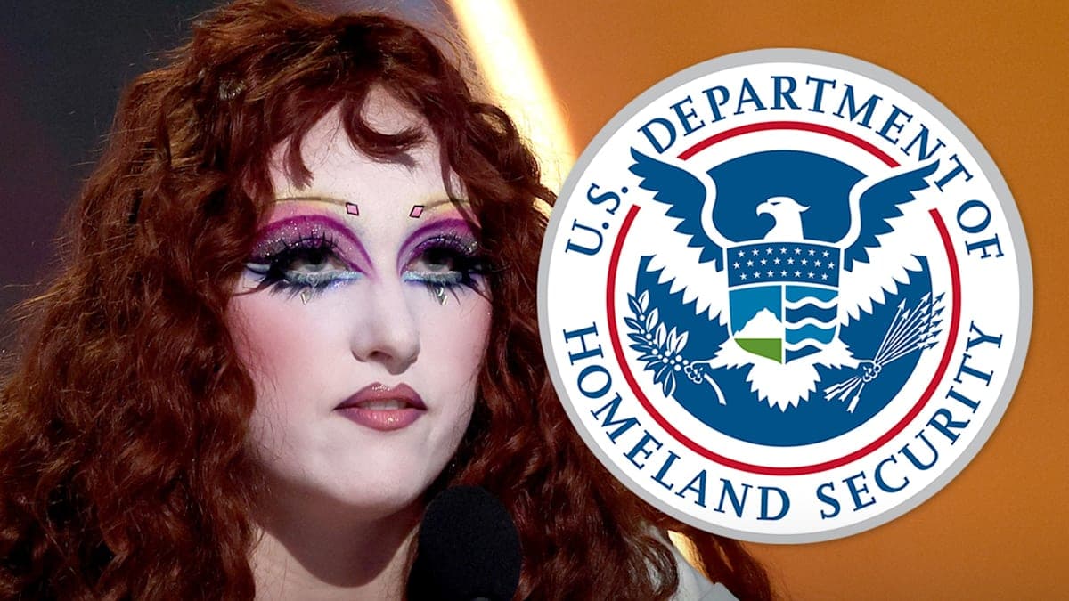 Chappell Roan Turns Up the Heat: Feds Respond to Concert Outburst!