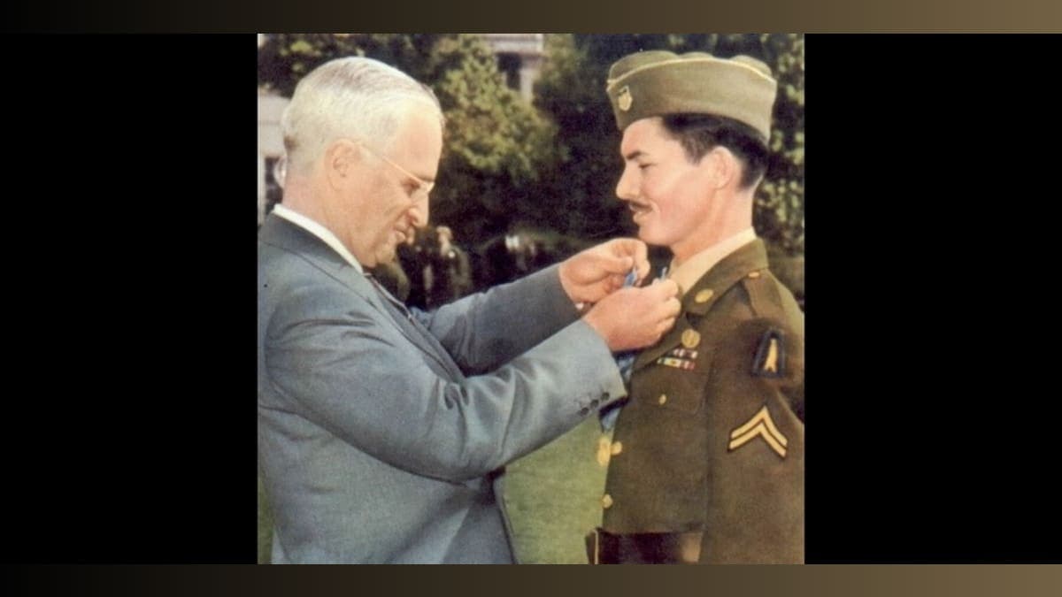 From War Heroics to Rock Operas: This Day in History Has It All!