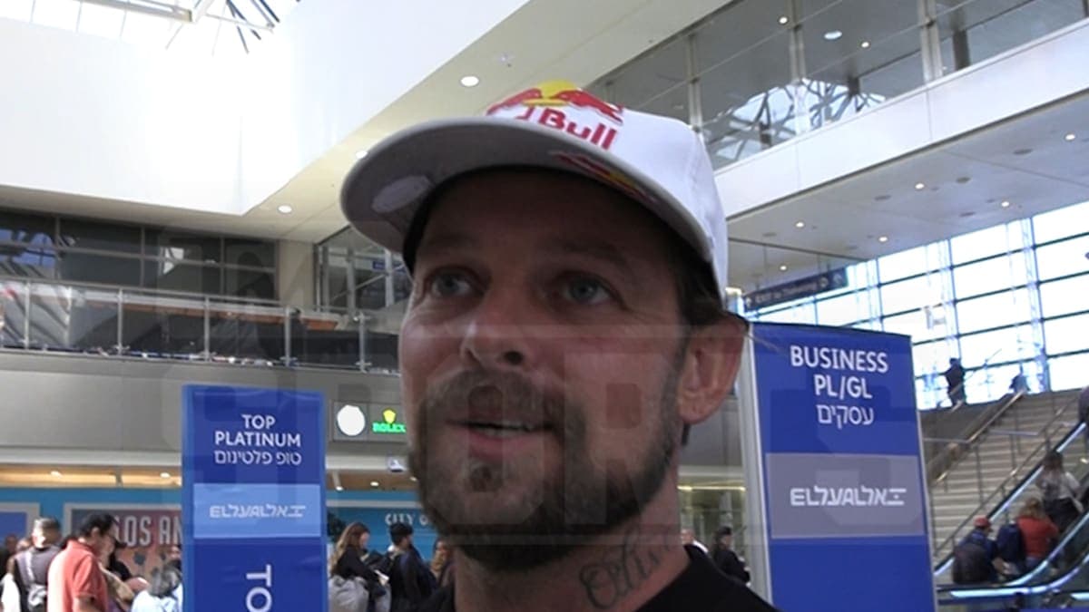 Ryan Sheckler’s Amazing Comeback: Nearly Six Years Sober and Skating Like Never Before!