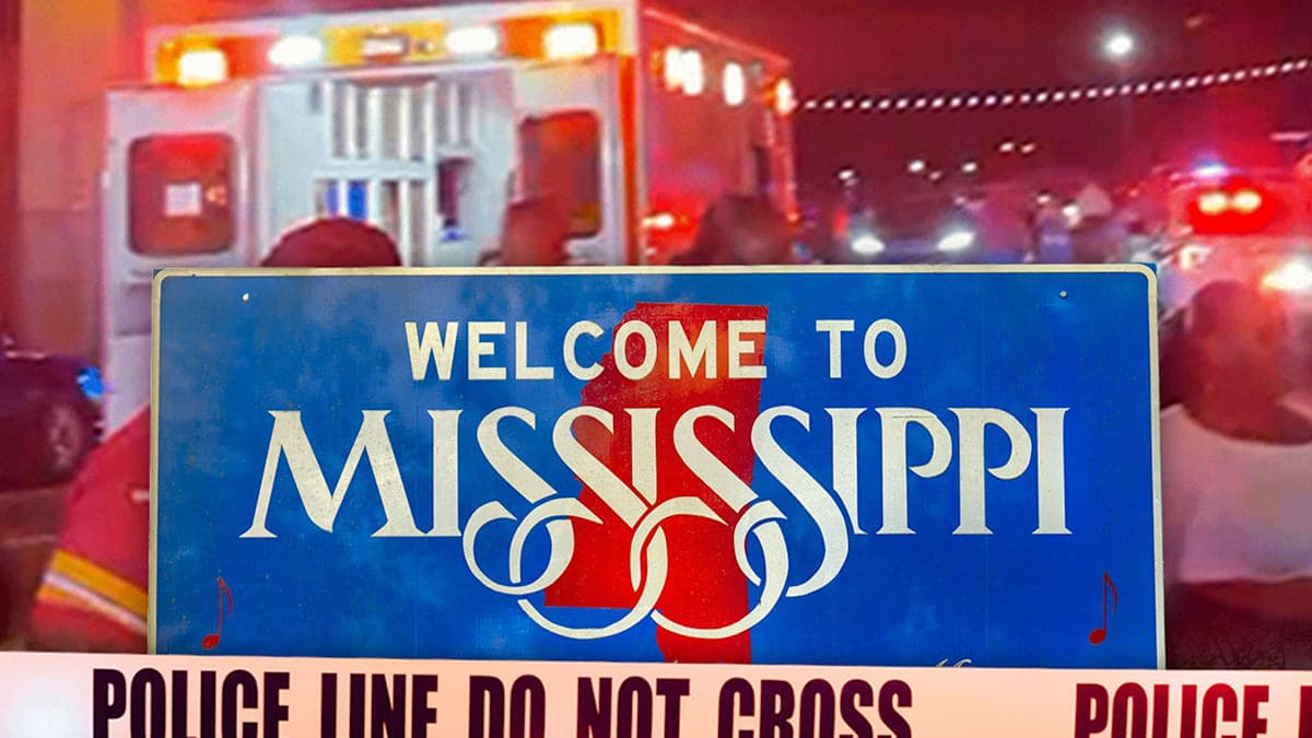 Mississippi Madness: Three Shootings and a Homecoming Gone Wrong