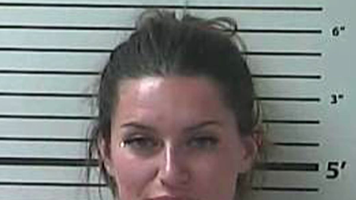 Reality Star Drama: Camille Lamb's Bumpy Ride with the Law