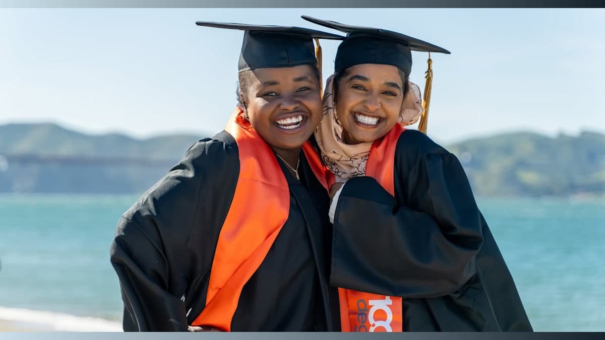 MacKenzie Scott’s $42 Million Gift: Changing Futures and Challenging Poverty, One Student at a Time!