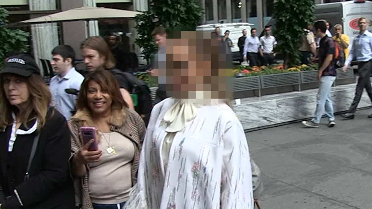 When Fashion Meets Fame: Guess Who This Style Star Is!