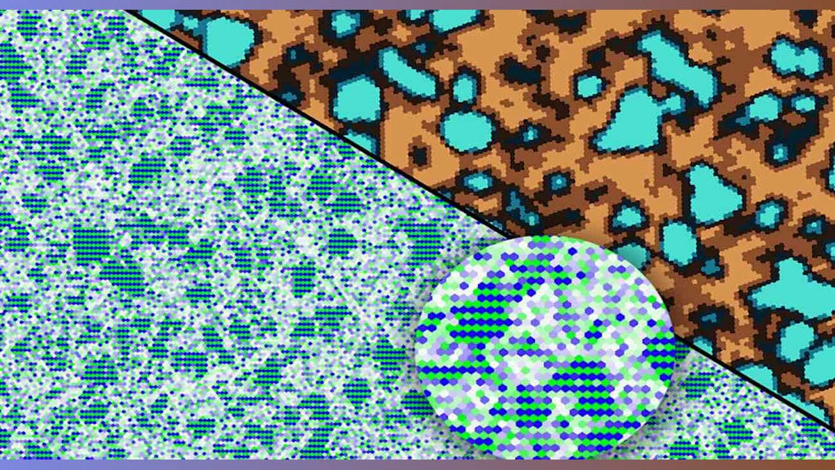 3D Printing the Sky: MIT’s Aluminum Alloy is Taking Aircraft to New Heights!