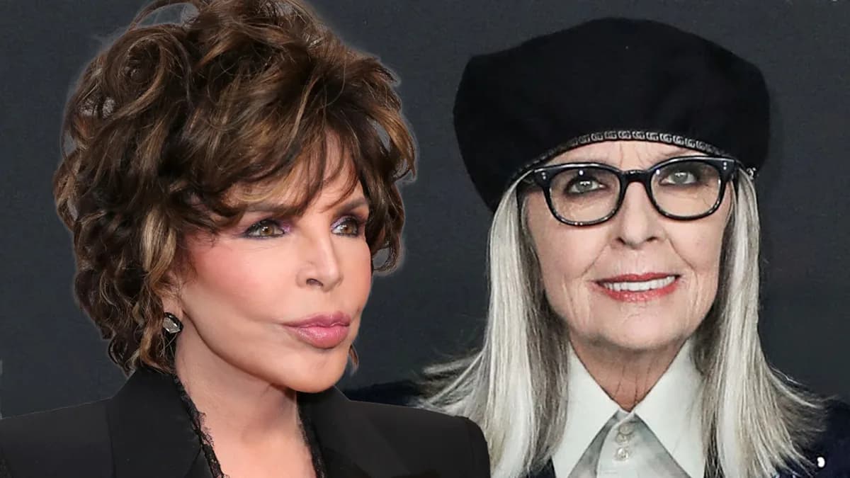 A Heartfelt Reunion: Diane Keaton's Transformation Seen Through a Friend's Eyes