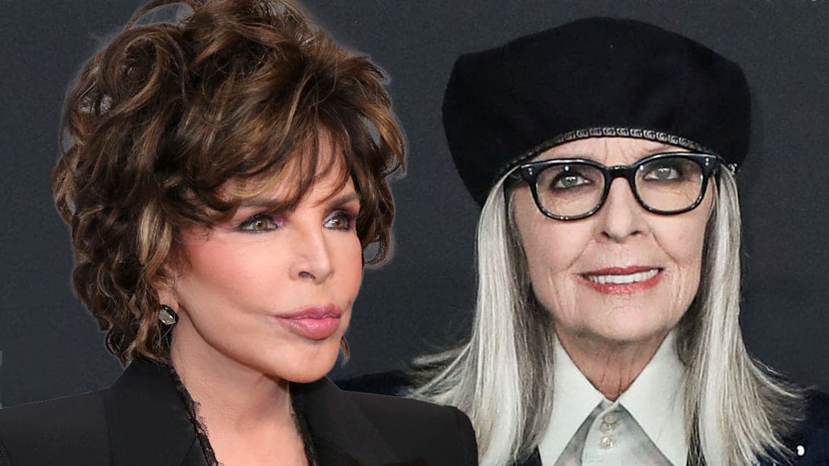 A Heartfelt Reunion: Diane Keaton's Transformation Seen Through a Friend's Eyes