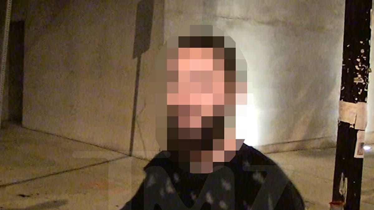 Who’s That Multi-Talented Star Keeping Us Guessing?