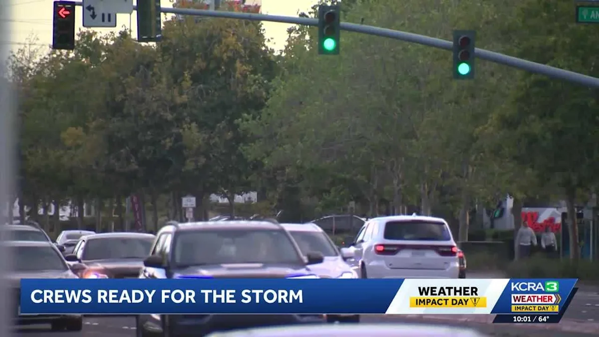 Rain or Shine: Pumpkin Spices Up Weather Forecast in the Foothills!