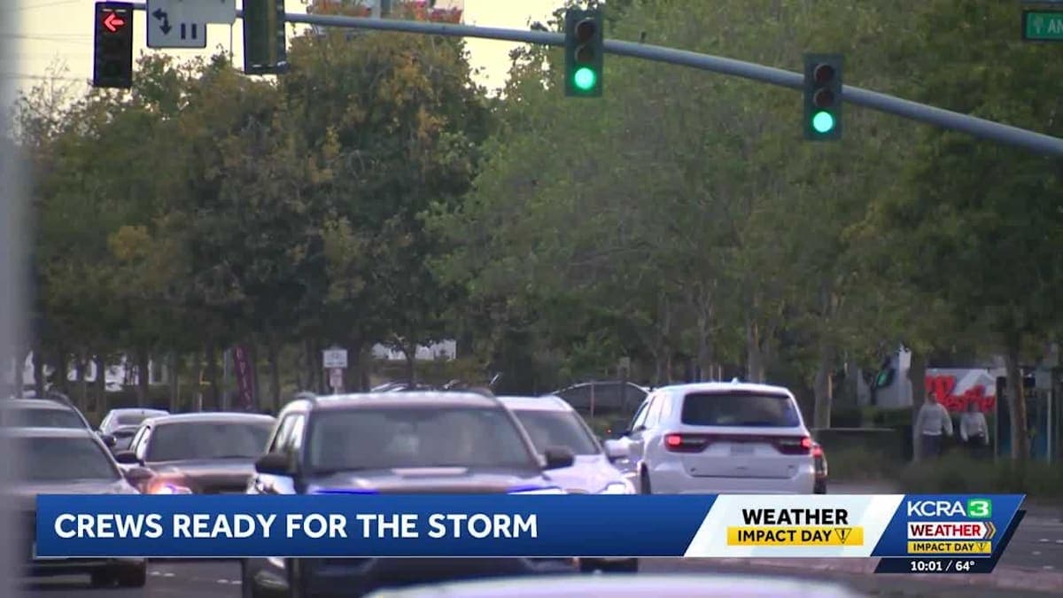 Rain or Shine: Pumpkin Spices Up Weather Forecast in the Foothills!