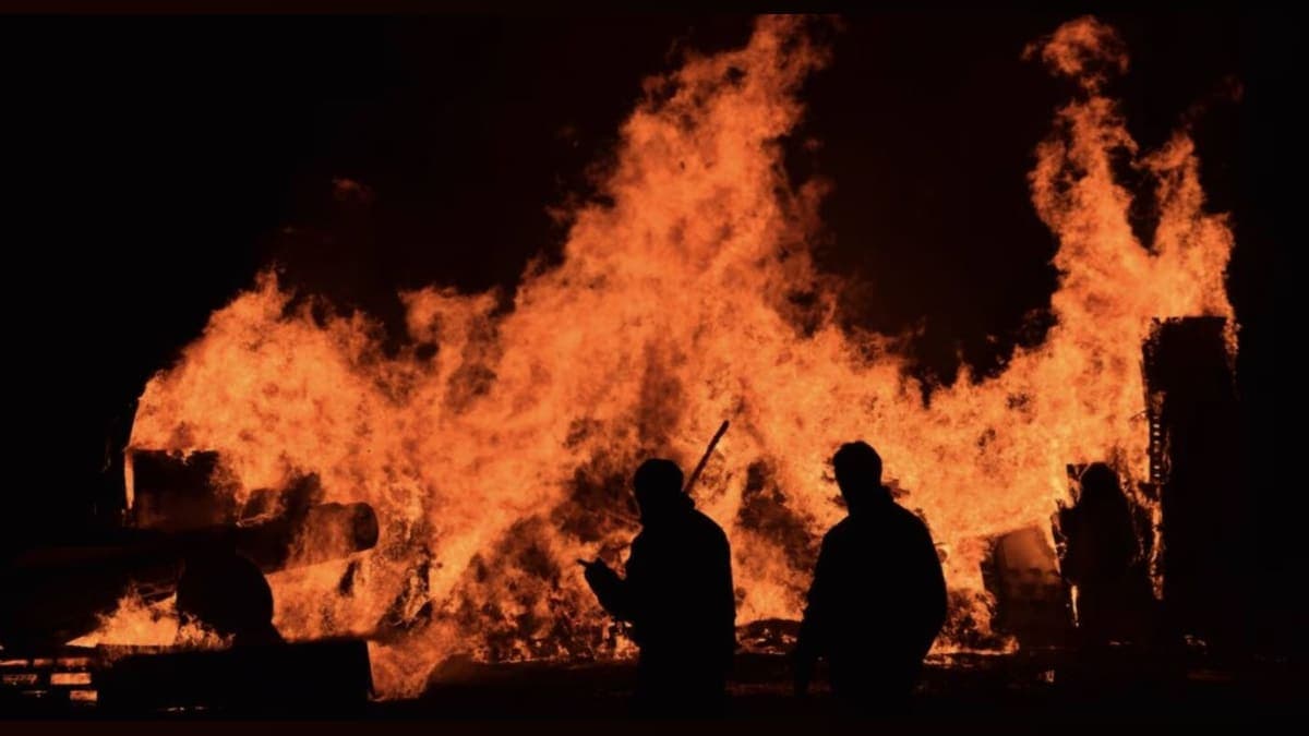 From Flames to Fame: The Shocking Decline in Fire Deaths Since 1980!