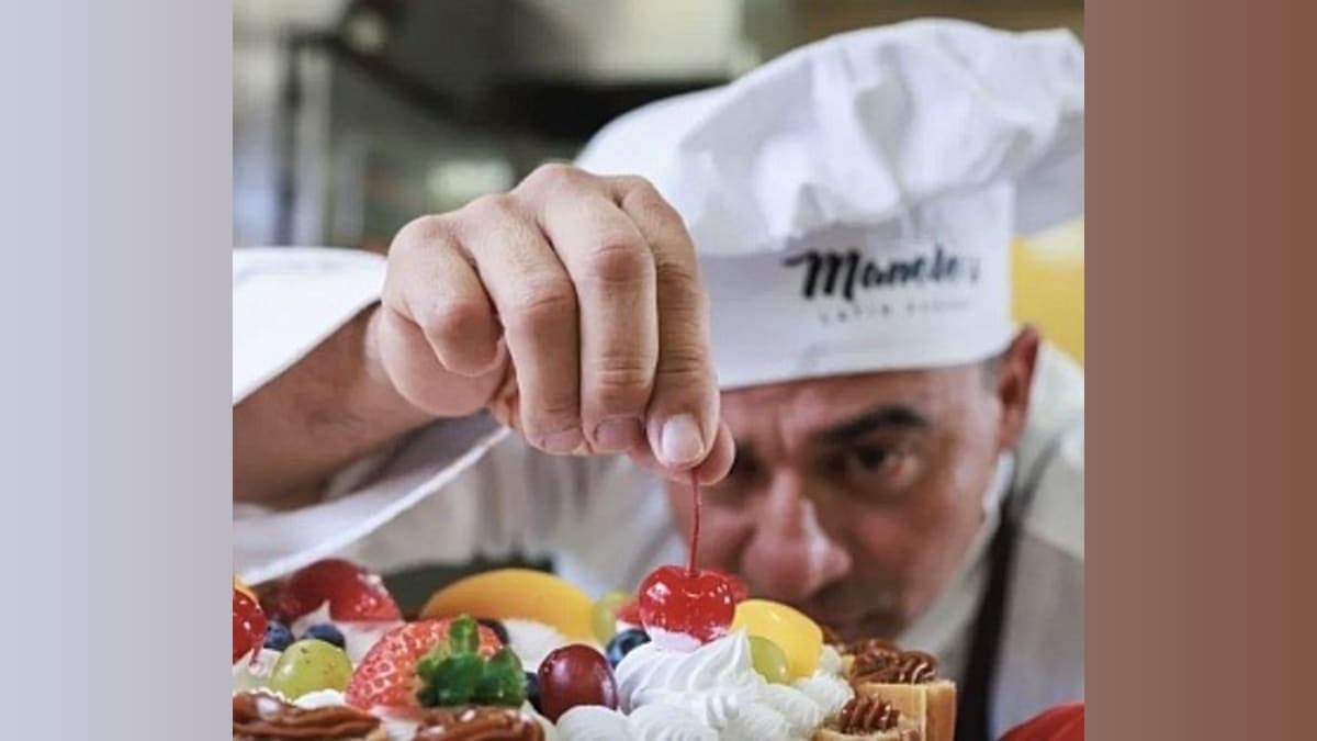 Baked with Love: One Bakery's Heartwarming Mission to Bring Joy to the Homeless