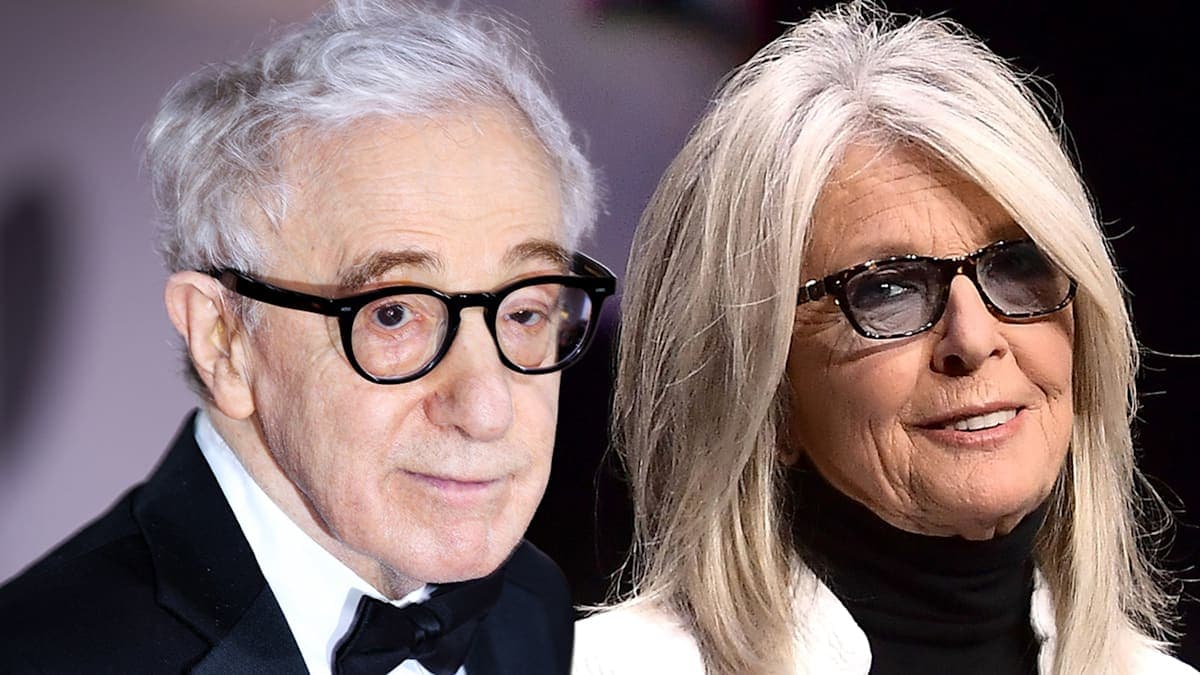 Woody Allen's Heartfelt Farewell: Remembering Diane Keaton, His Eternal Muse