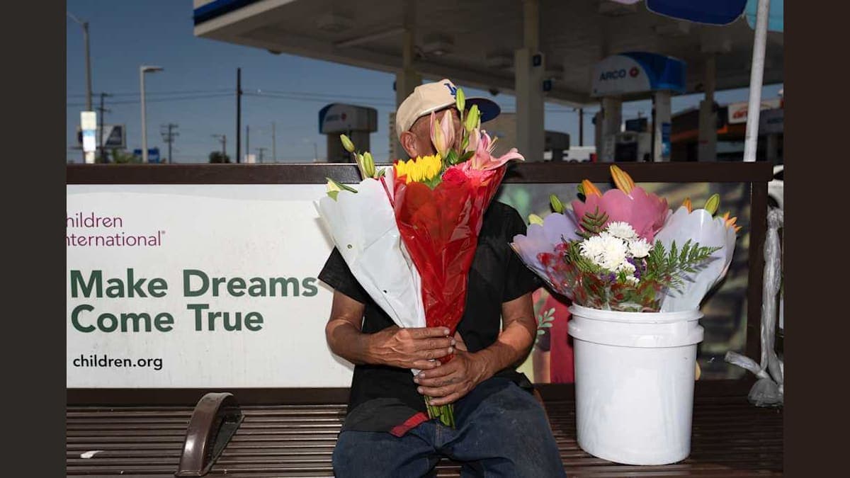 California's New Law Keeps Street Vendors Safe from Immigration Agents – Find Out How!