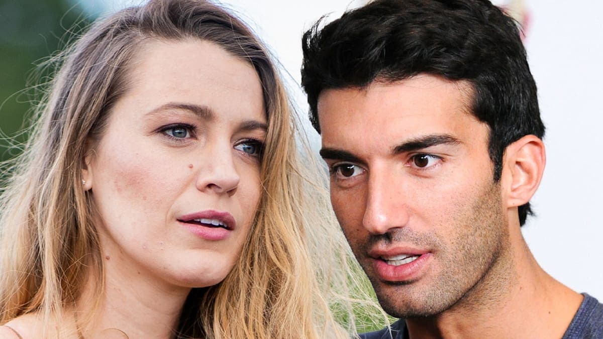 Hollywood Drama Alert: Is Blake Lively's Behavior Really Extortion?