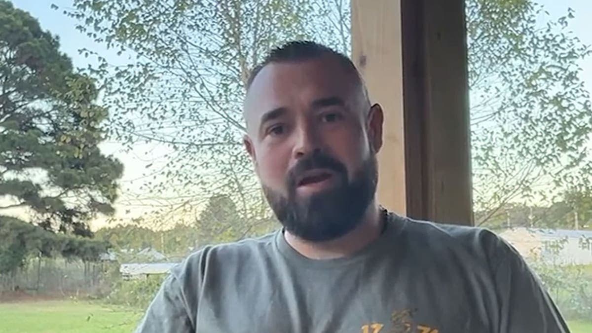 Dad Turns Sheriff Candidate After Allegedly Killing Daughter's Abuser - What Happened?