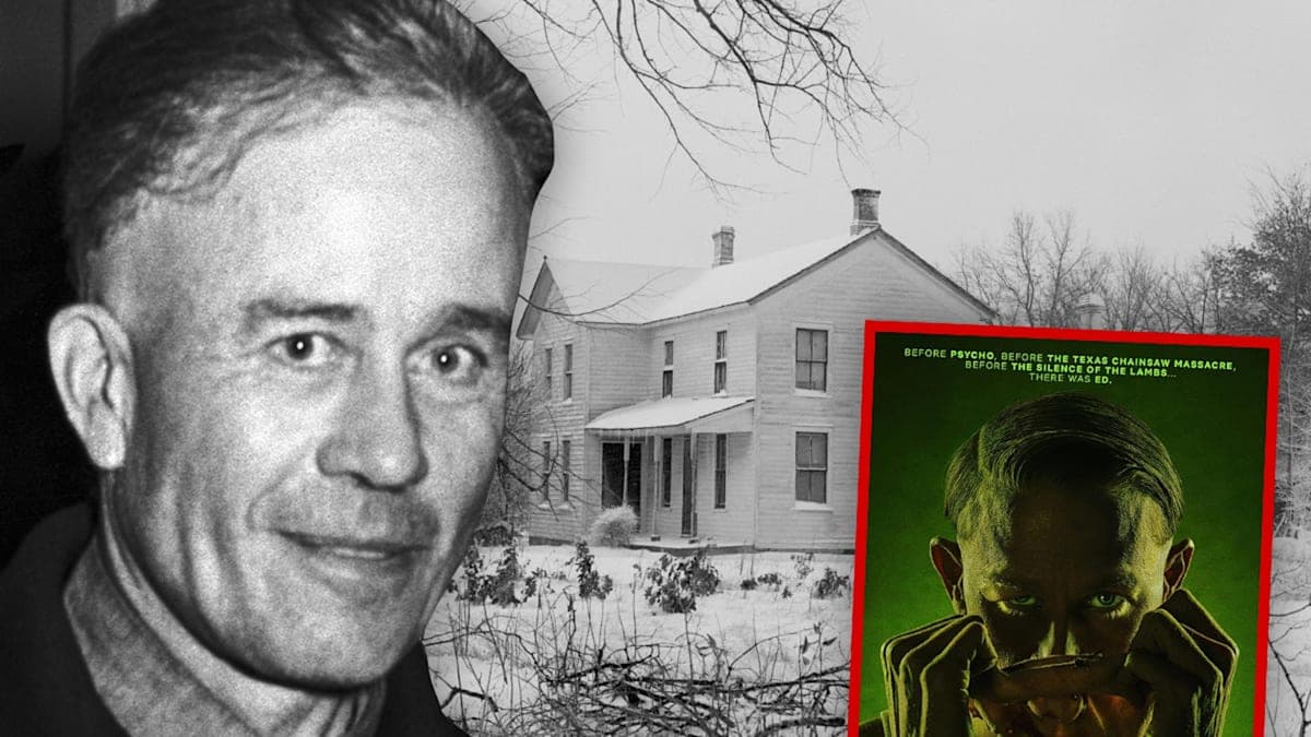 Plainfield's Haunting Reputation: How Netflix's New Series Shakes Up the Small Town