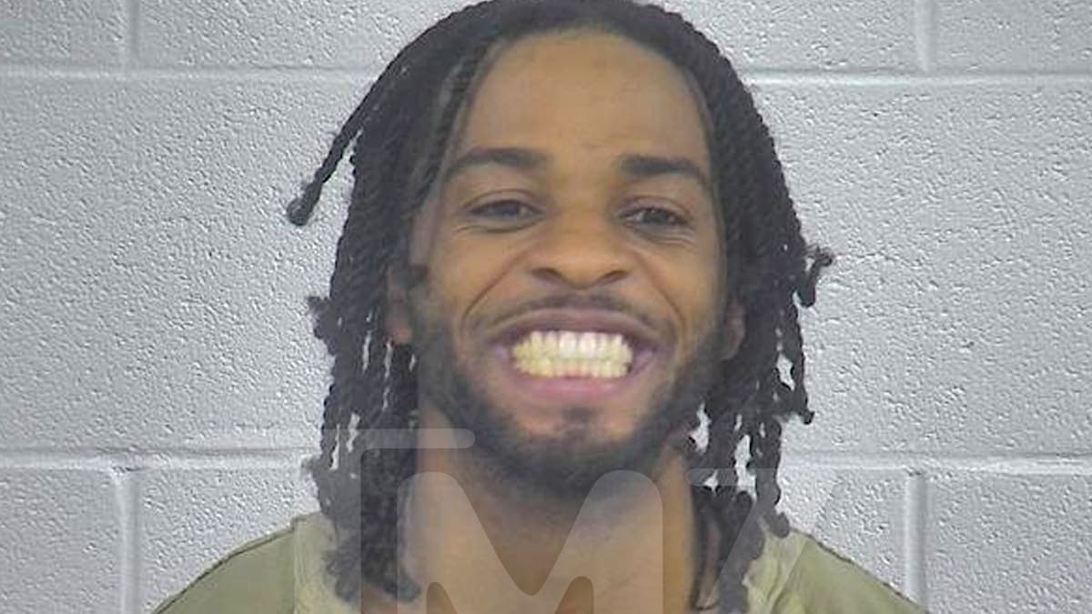 Rapper Caught in a Highway Dance-Off: The Tale of Armani White's Wild Arrest!