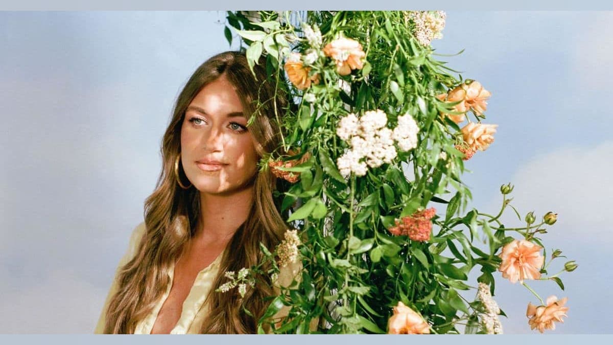 From Heartbreak to Harmony: Lauren Watkins' Dreamy New Album Takes Flight