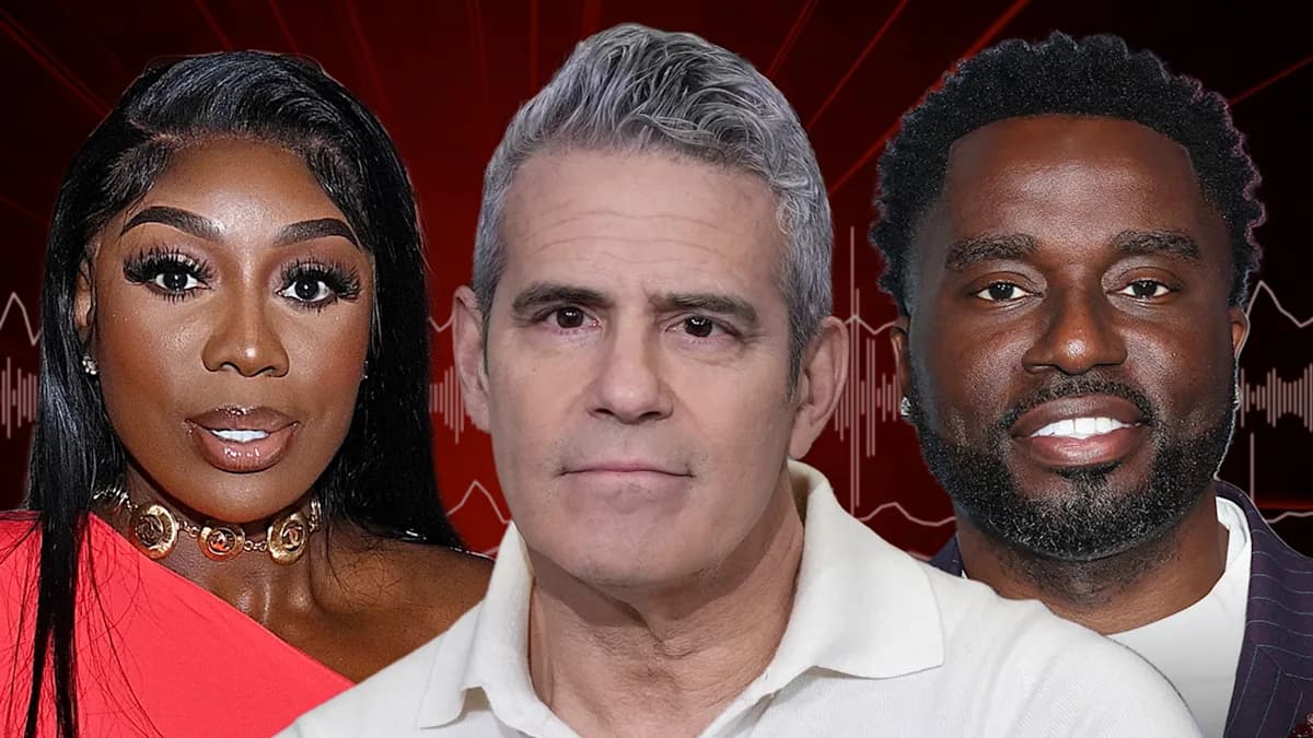 Wendy and Eddie Osefo’s Shocking Charges: Reality TV Drama or Just Bad Luck?