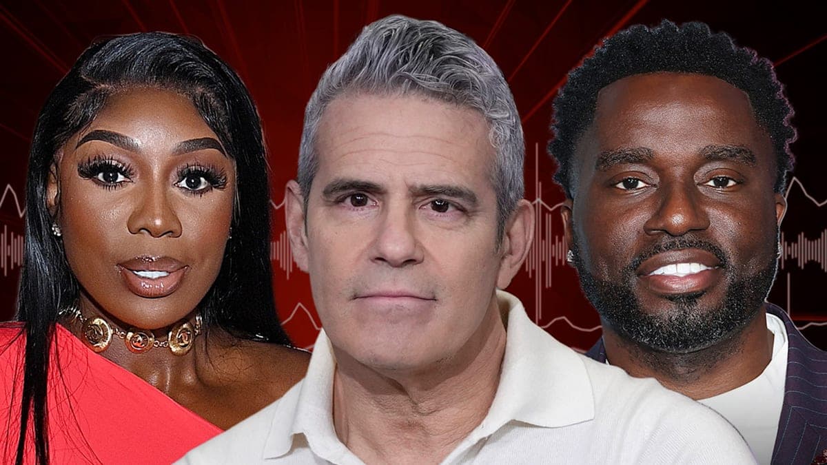 Wendy and Eddie Osefo’s Shocking Charges: Reality TV Drama or Just Bad Luck?