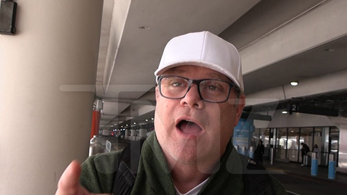 Sean Astin Sounds Off: Is AI a Tidal Wave or a Lifeline for Hollywood?