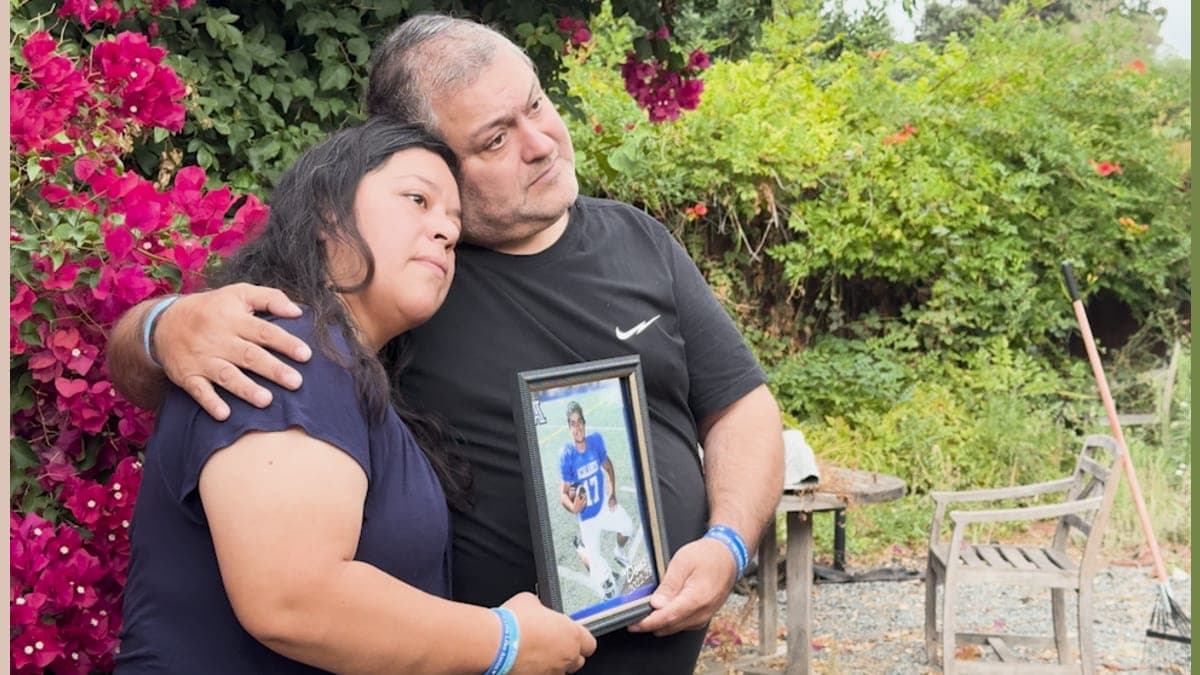Tragic Turn: Family Sues Hospital After Son's Swimming Accident