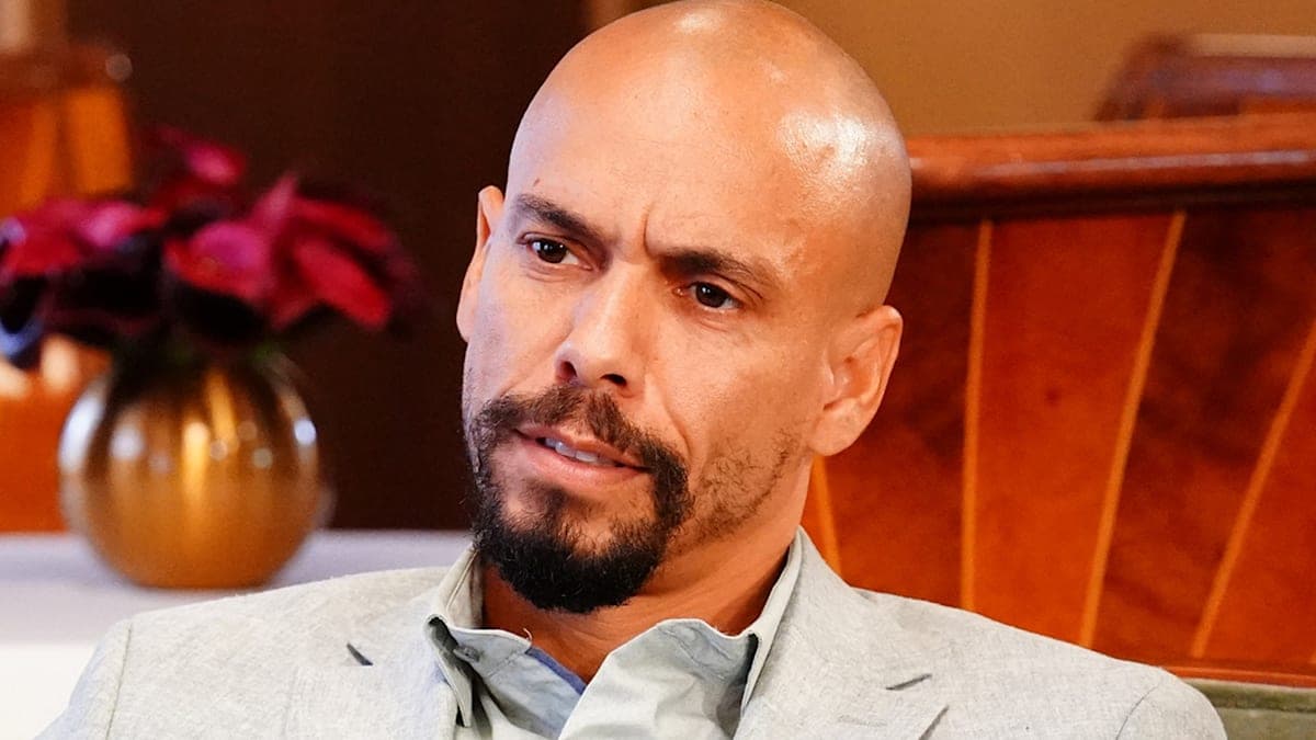 Bryton James Files for Divorce: A Love Story with a Plot Twist!