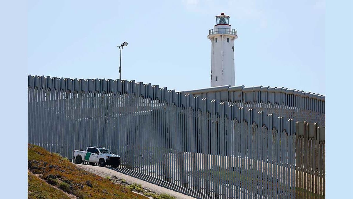 The Smart Wall: Are We Finally Getting Serious About Border Control?