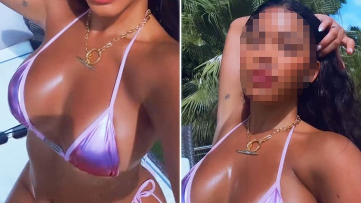 Who’s the Metallic Bikini Queen? Meet Love Island’s Groundbreaking Winner!