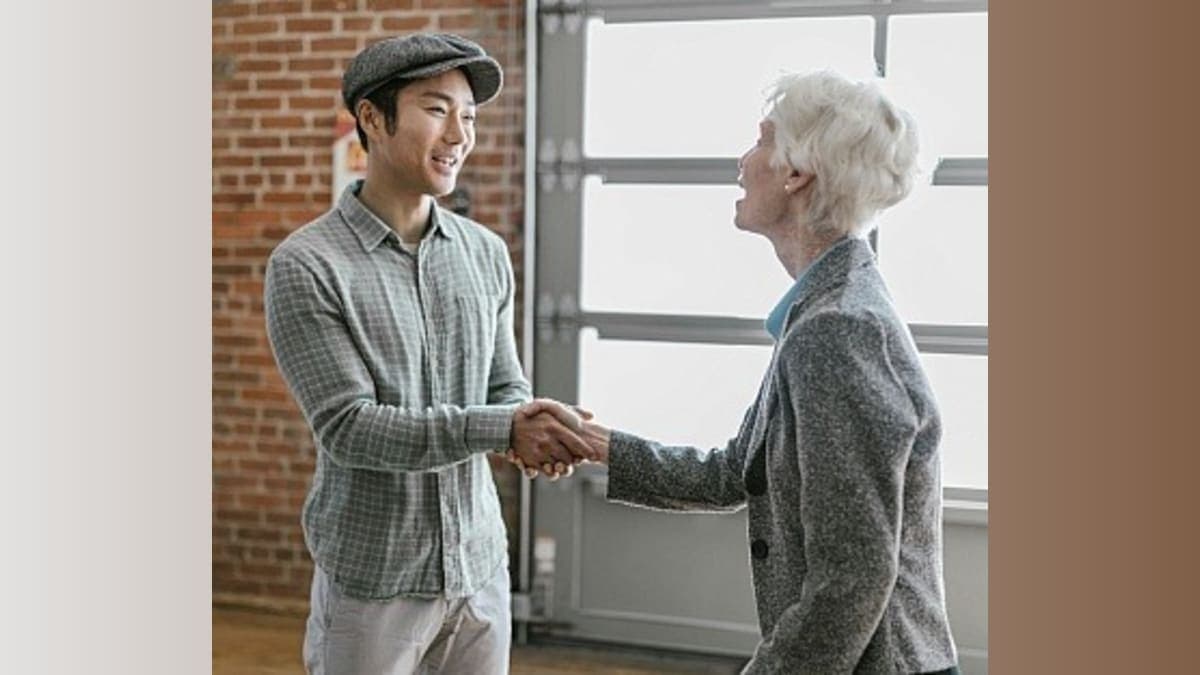 Unlocking the Secrets of Lasting Friendships at 85!