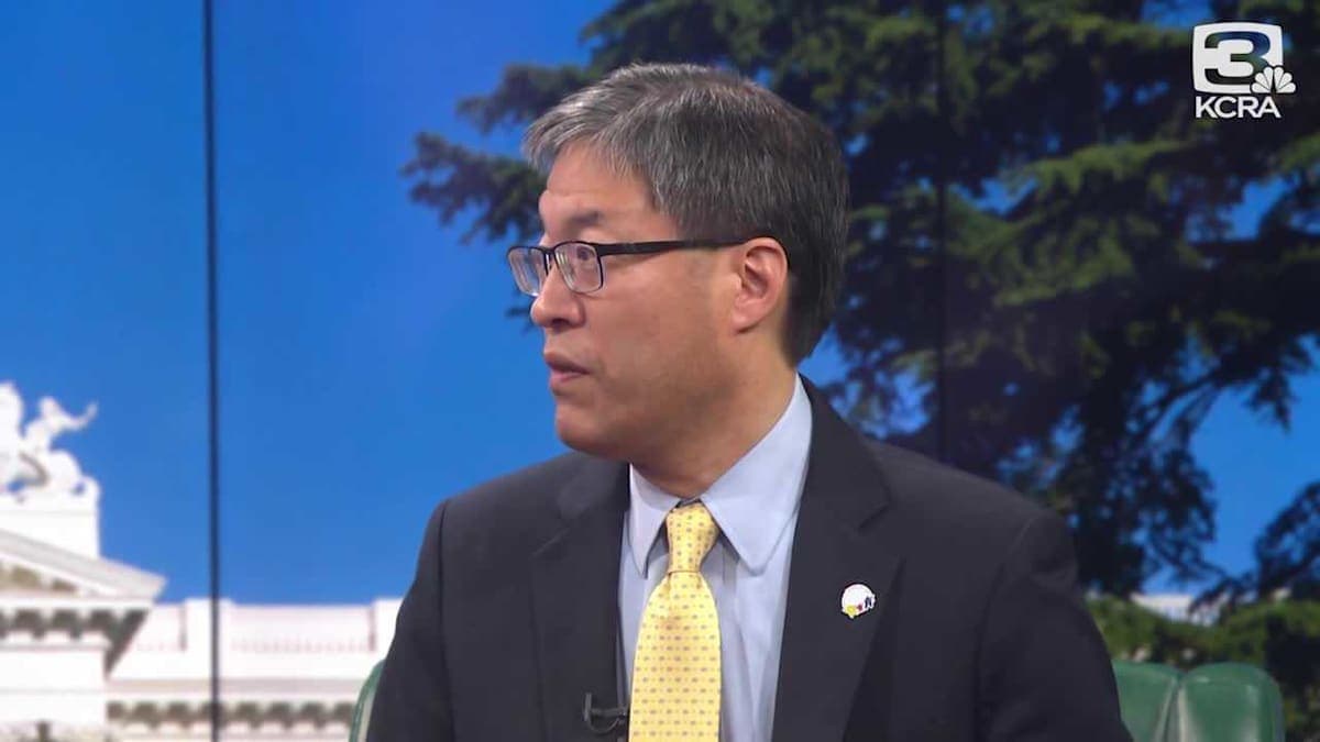 Richard Pan Takes Aim at Kevin Kiley: Will This Vaccine Warrior Go to Washington?