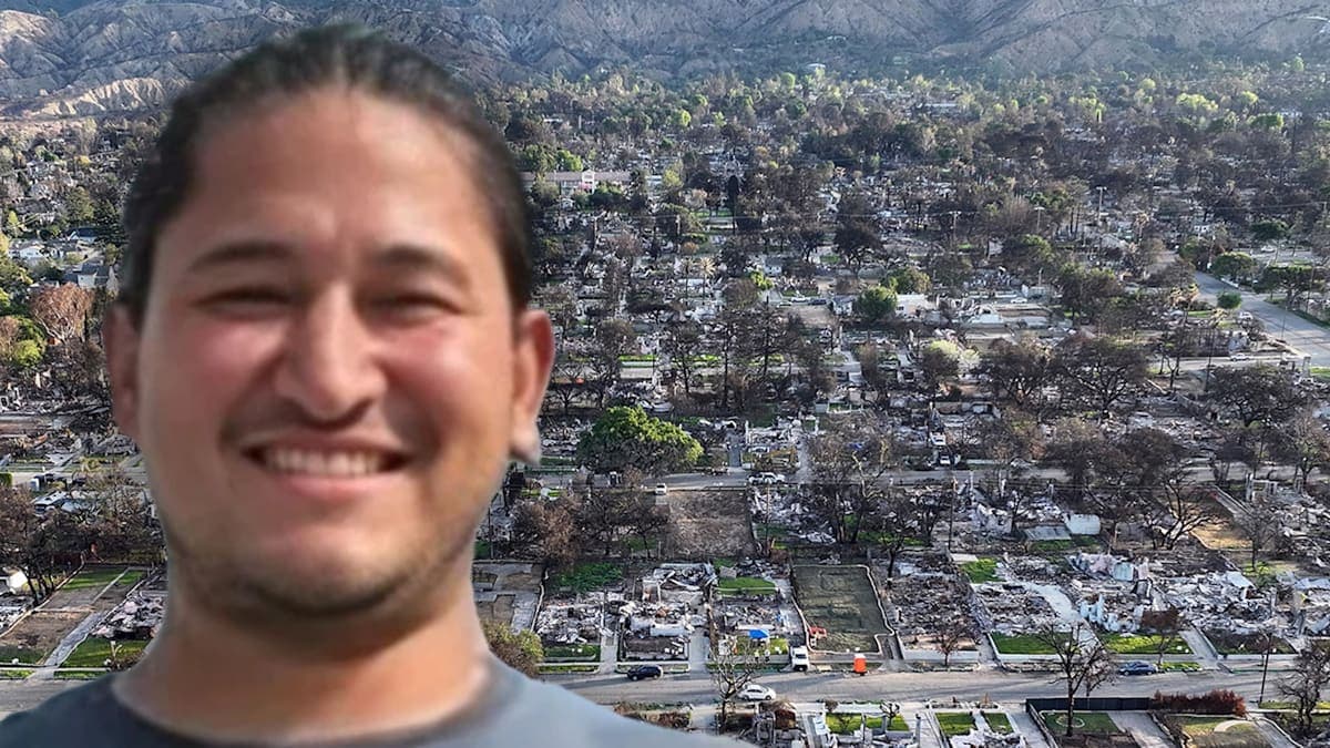 Powerball Winner Edwin Castro's $10 Million Plan to Rebuild His Community