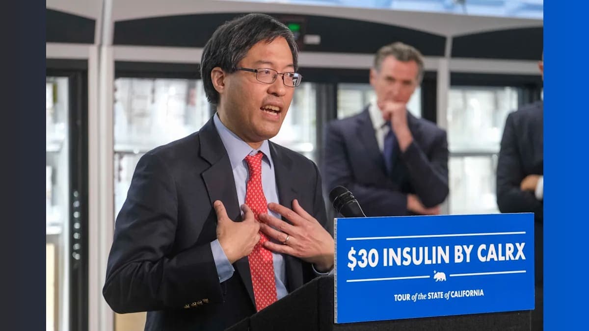 Doctor vs. Congressman: Is This the Political Showdown We Didn't Know We Needed?