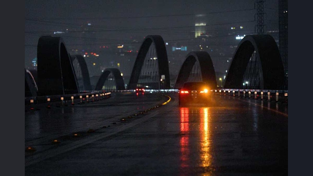 Rain, Mud, and Evacuations: October's Wild Weather Hits LA Hard!