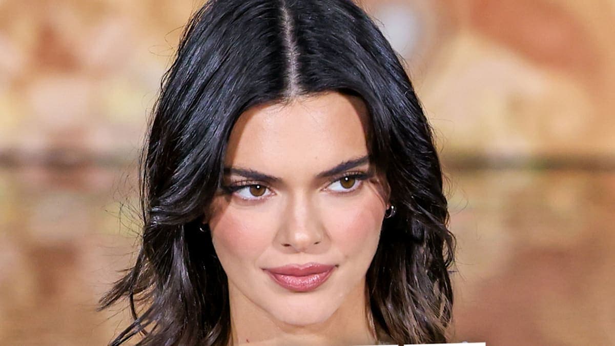 Kendall Jenner: The Next Bond Girl? Not So Fast!