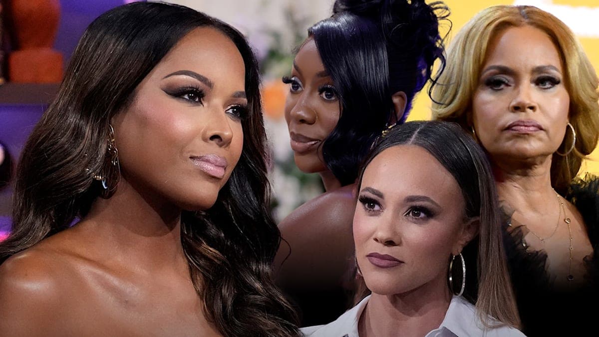 Is Stacey Rusch's Divorce Real, or Is It Just Reality TV Drama?