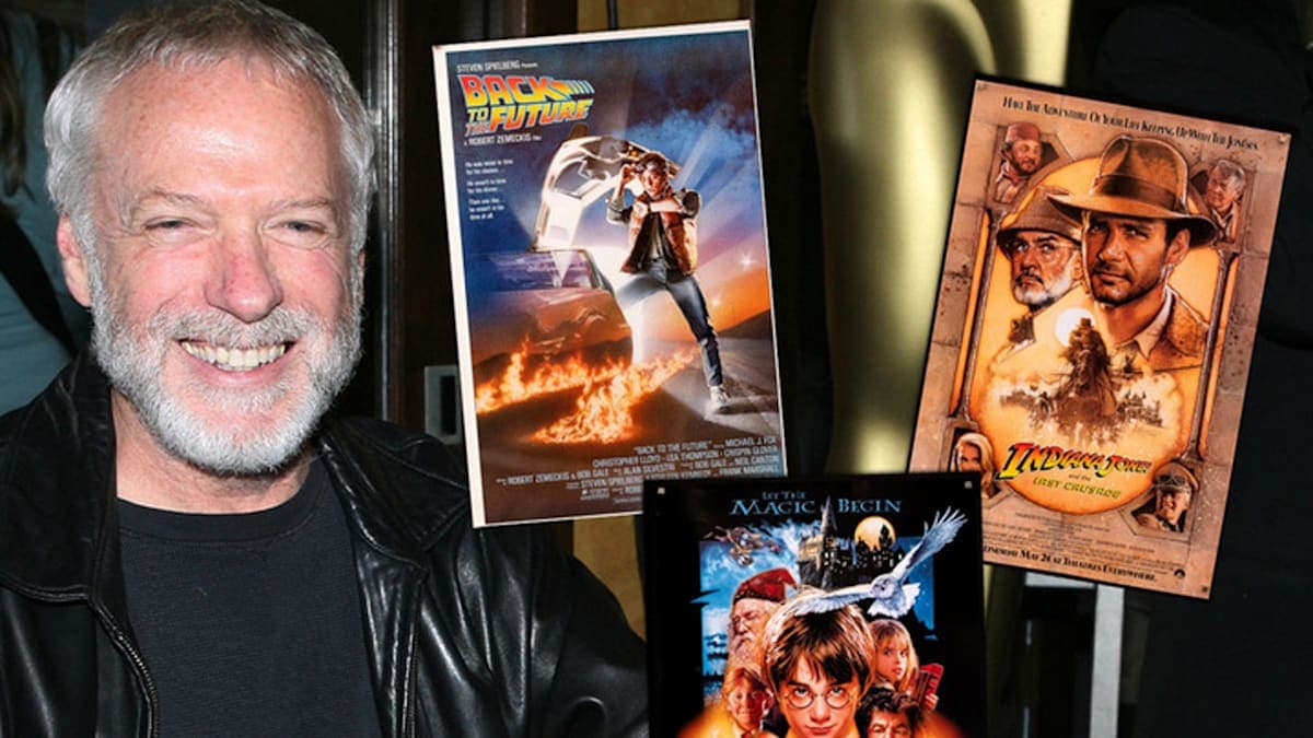 A Final Curtain Call for the Master of Movie Posters: Remembering Drew Struzan