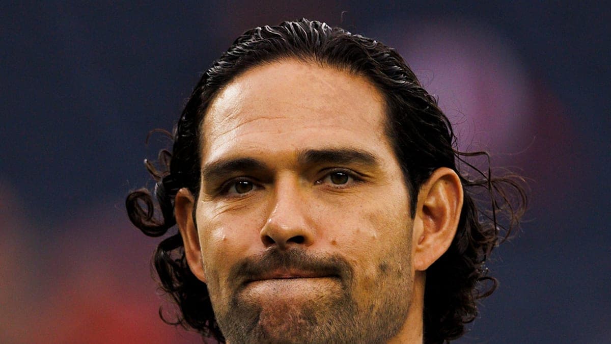 From the Field to the Courtroom: Mark Sanchez Gets a New Judge in His Battery Case!