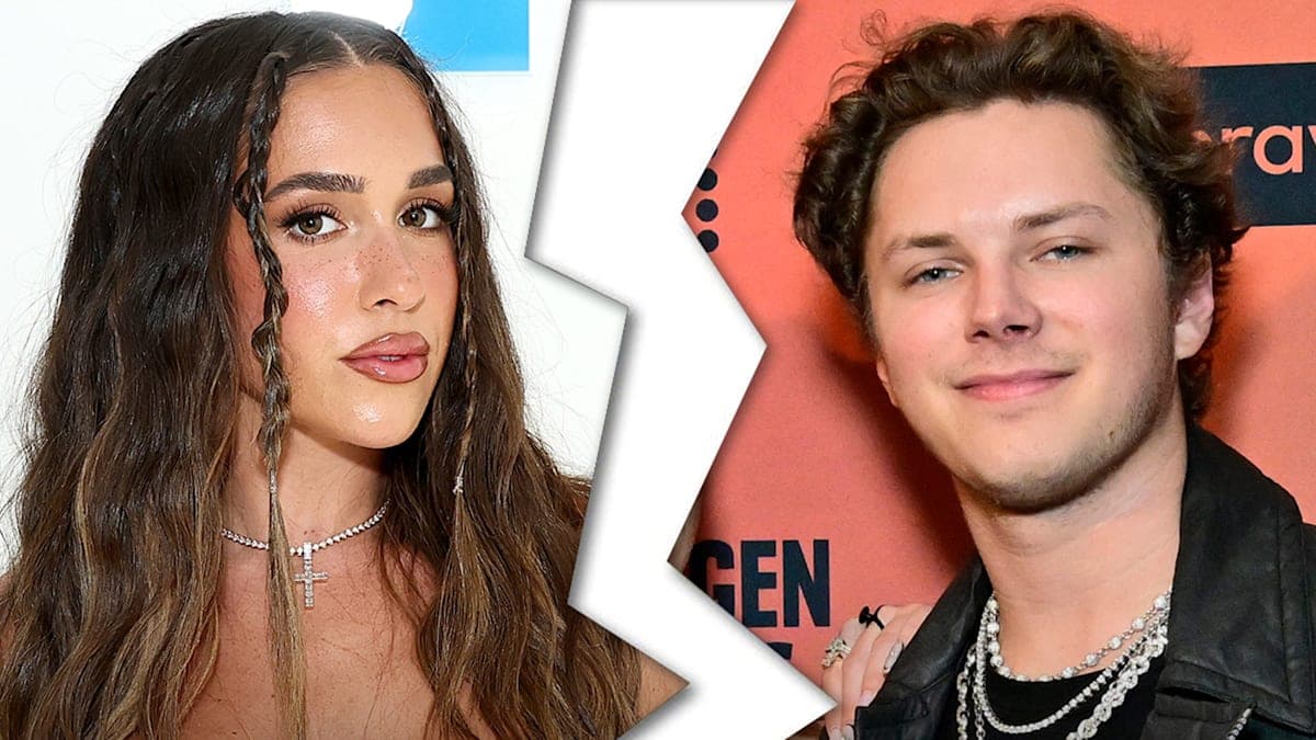 Ariana and Hudson's NYC Romance Hits a Rough Patch: The Split That Shocked Fans