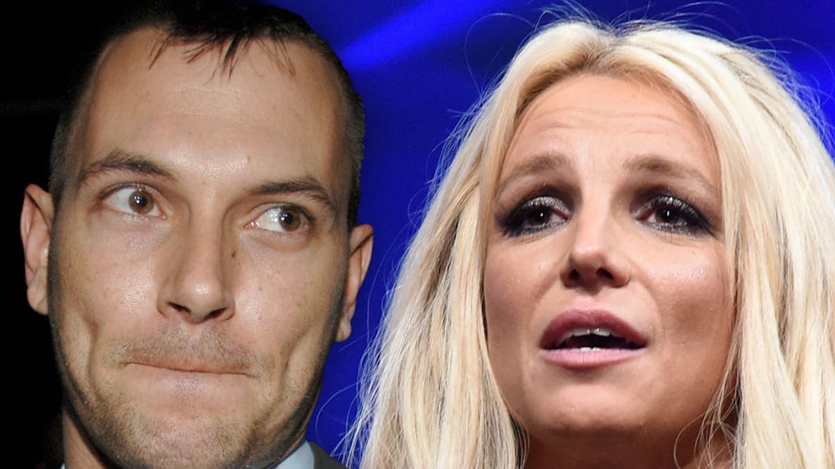 Kevin Federline’s Memoir Unveils Troubling Concerns About Britney Spears – Is There More to the Story?