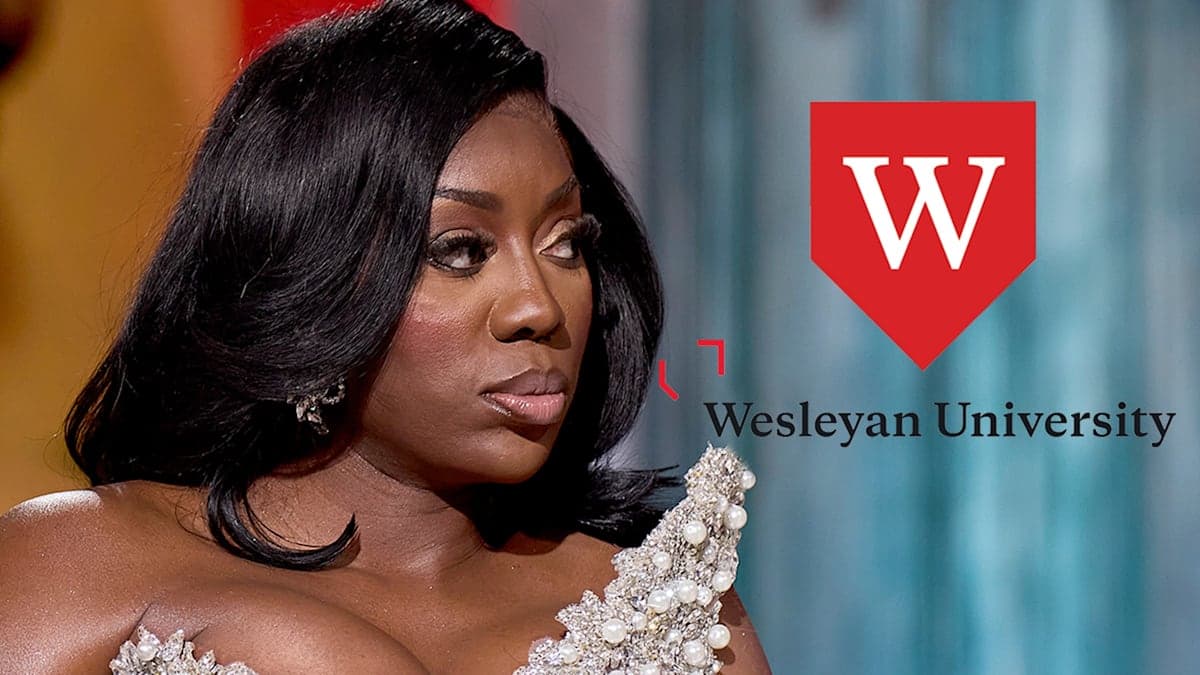 Wendy Osefo's Fall from Academia: Fraud Allegations Shake Up Reality TV Star's Career