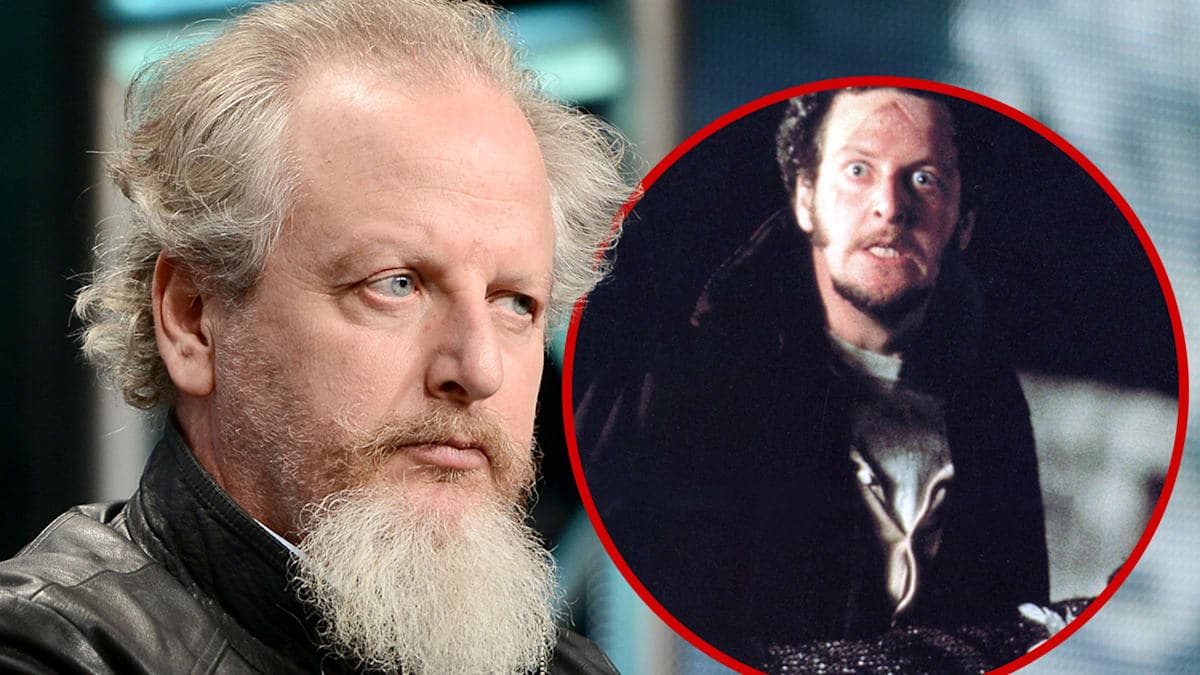 Daniel Stern's Hospital Dash: A "Home Alone" Scare We Didn't See Coming