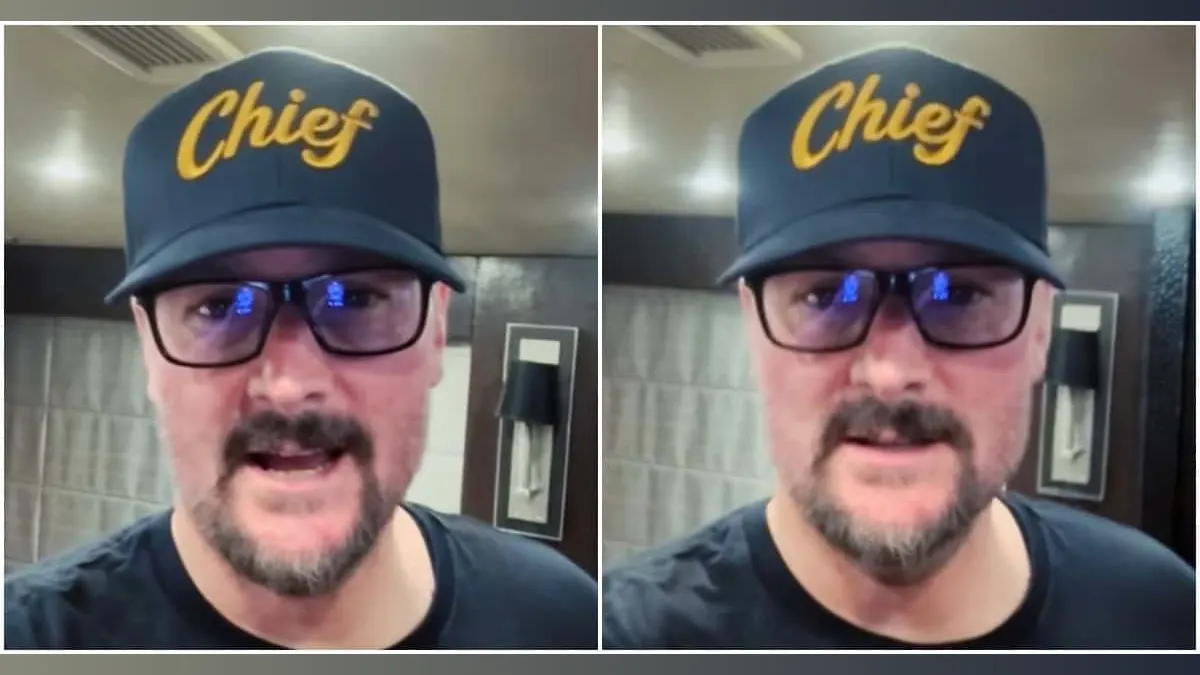 Eric Church Goes Incognito: How One Bet Turned Into a Hilarious Challenge!
