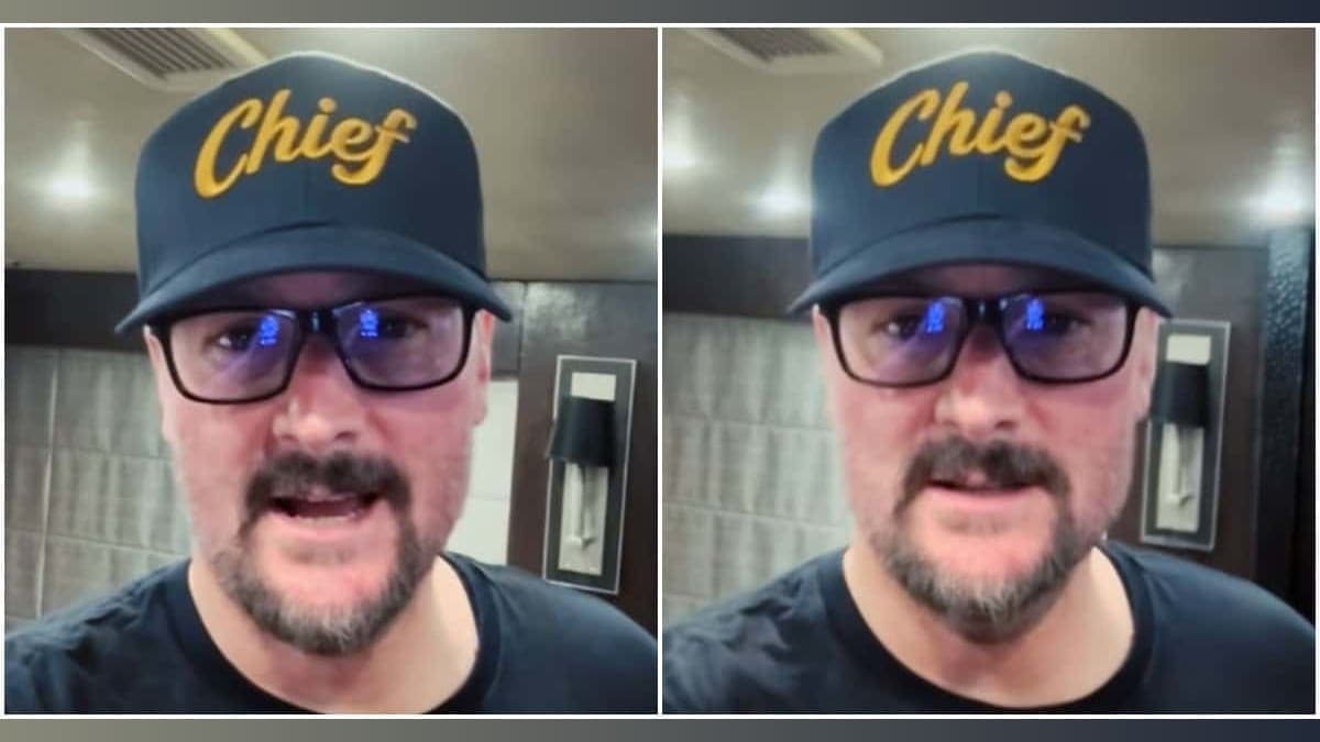 Eric Church Goes Incognito: How One Bet Turned Into a Hilarious Challenge!