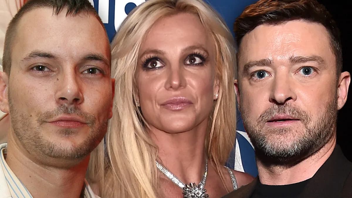 Kevin Federline's Wedding Eve Shock: The Call That Changed Everything!