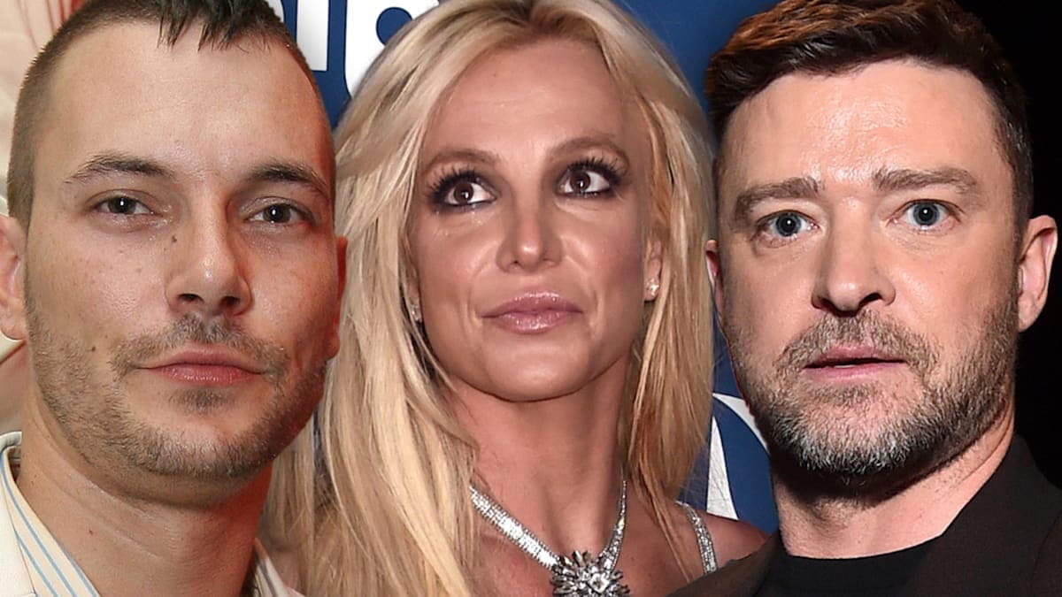 Kevin Federline's Wedding Eve Shock: The Call That Changed Everything!
